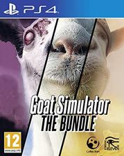 Zdjęcie Goat Simulator: The Bundle (Gra Ps4) - Góra Kalwaria