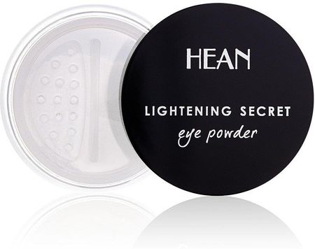 Hean Lightening Secret Eye Powder Sypki puder pod oczy 4,5g