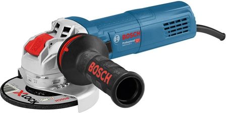 Bosch GWX 9-125 S Professional 06017B2000