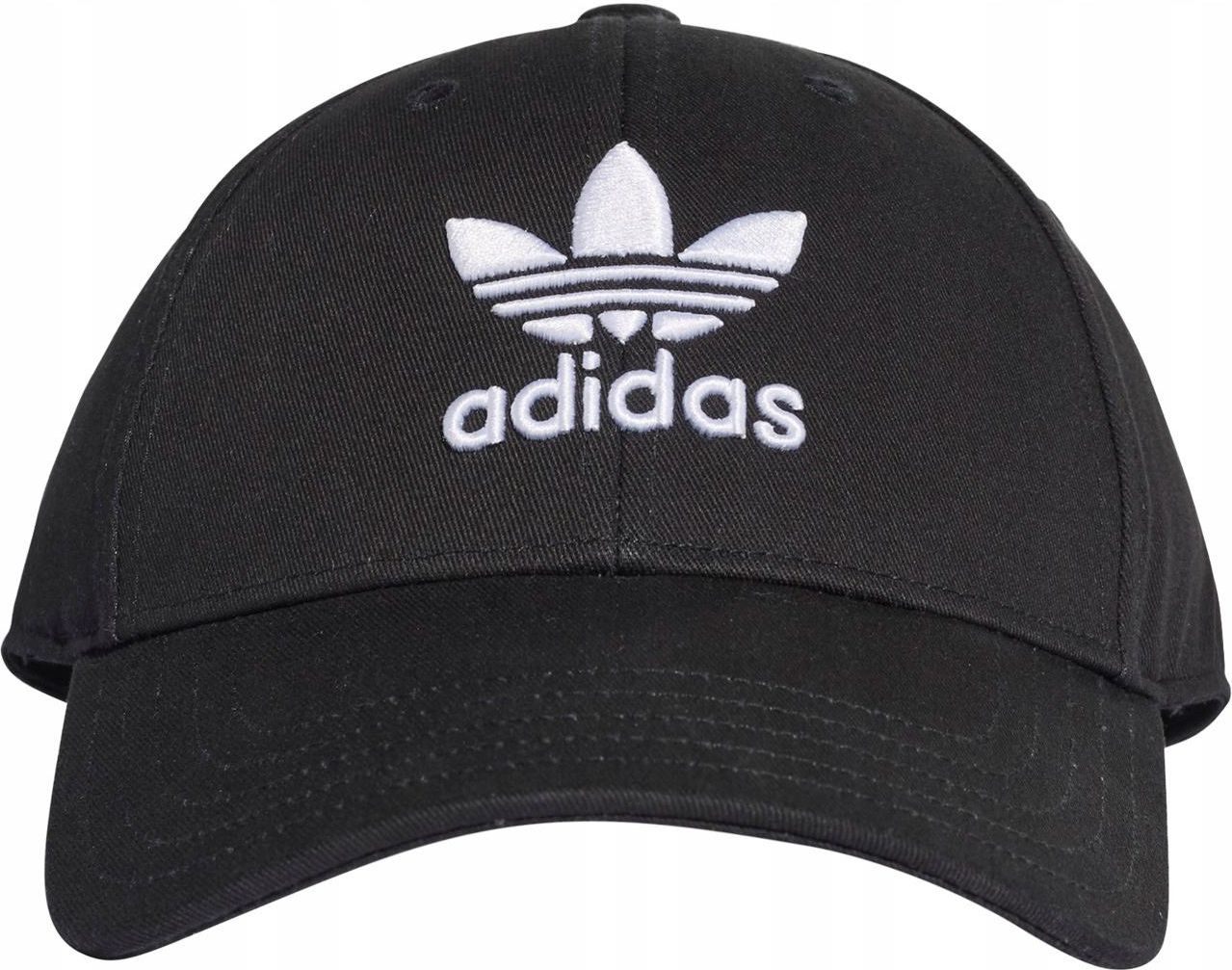 Czapka adidas Originals Suede Baseball Cap ED8049