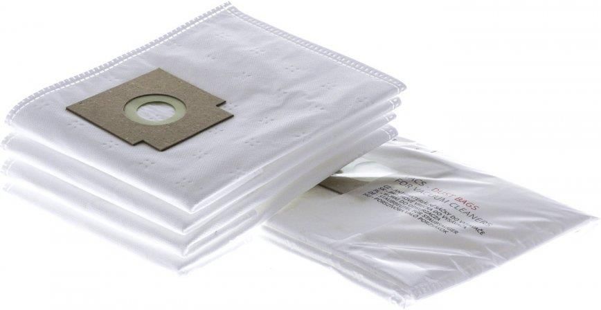 Sacs papier pour aspirateur T 15/1 et T17/1- Karcher