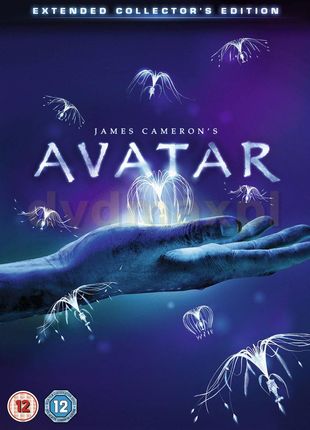 Avatar (Collector's Extended Edition) [DVD]