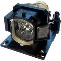 Lampa do projektora HITACHI DT01431 - zamiennik oryginalnej lampy z modułem