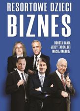 Zdjęcie Resortowe dzieci. Biznes - Słupsk