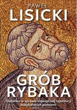 Zdjęcie Grób Rybaka - Krynica Morska