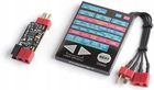 Układ mosfet Gate Warfet v1.1 z programatorem