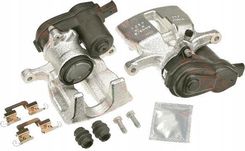 Zdjęcie TRW ZACISK HAM PRAWY TYŁ AUDI A4 B8 08-15 BHT269E - Bobowa