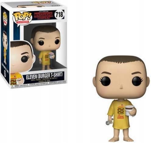 allegro funko pop stranger things