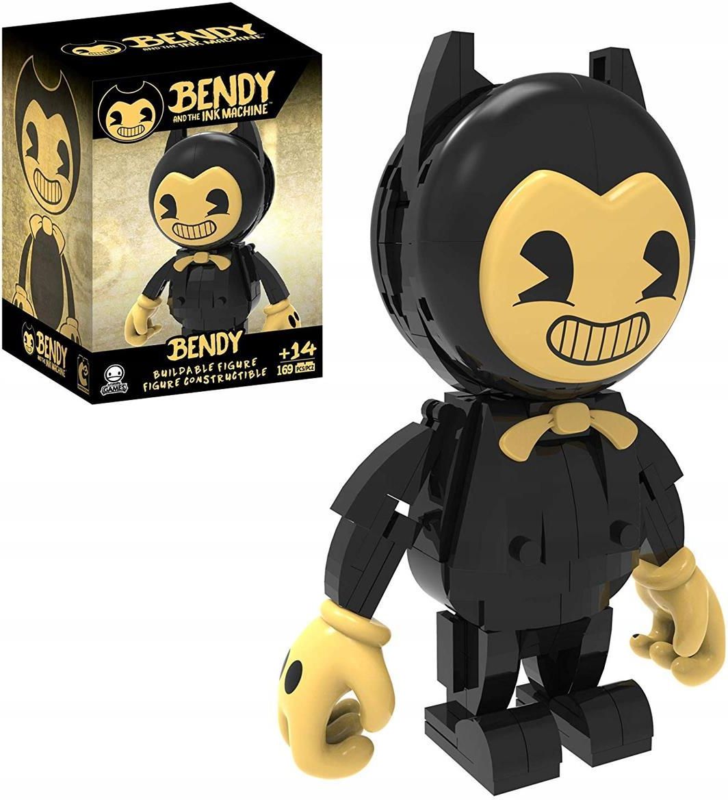 Bendy and The Ink Machine Figurka Funko Pop Fnaf Ceny i opinie Ceneo.pl