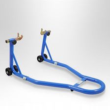 Zdjęcie Stojak Podnośnik Uchwyt Do Motocykla Tył Tylne Koł - Gozdnica