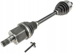 PÓŁOŚ NAPĘDOWA VOLVO T5 T6 D4 D5 XC90 15- XC60 18- NPW-VV-021