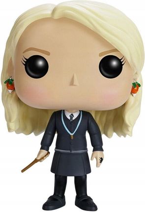 Figurka Harry Potter Pop! Luna Lovegood - Ceny i opinie