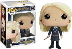 Zdjęcie Figurka Harry Potter Pop! Luna Lovegood - Pułtusk