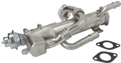 Zdjęcie NRF CHŁODNICA EGR AUDI A6 C6 2,0 TDI 04-11 48311 - Rydułtowy