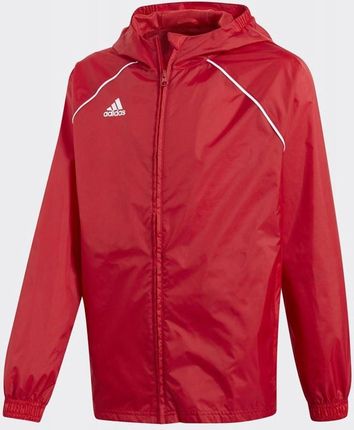KURTKA ORTALIONOWA ADIDAS CORE 15 JR S22284 116