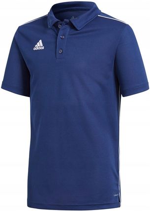 Koszulka Chłopięca Adidas Polo Sportowa r 116cm