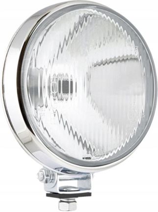 HALOGEN DALEKOSIĘŻNY REFLEKTOR DALEKI LAMPA CHROM 061144910