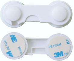 Zdjęcie Unicell Blokada Szafki Kids Care 2Szt - Warta