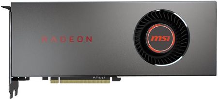 MSI Radeon RX5700 8GB PCI-Eグラフィックボード Radeon RX 5700 XT GAMING X | MSI グラフィックボード RADEON