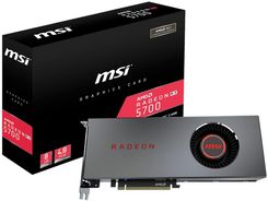 Zdjęcie MSI Radeon RX 5700 8GB GDDR6 (V803-891R) - Tarnów