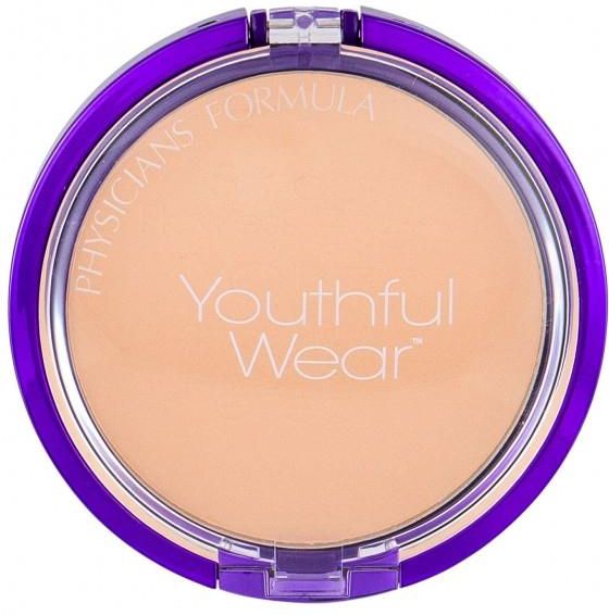 Physicians Formula Youthful Wear YouthBoosting Powder 9,5G Translucent