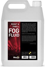 Zdjęcie Martin Harman Martin Jem Rush Fog Fluid 5L Płyn Do Wytwornicy - Wałbrzych