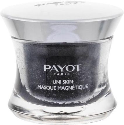 Payot Uni Skin Masque Magnetique Maseczka Do Twarzy 80G