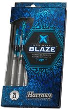 Zdjęcie Harrows Rzutki Blaze Steeltip - Tarnobrzeg