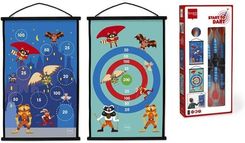 Zdjęcie Scratch Start To Dart Rzutki Superbohater - Rybnik