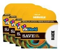 Inkworld Do Brother Lc3619-Lc3617 (Iwlc3619Lc3617)