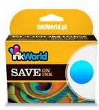 Inkworld Do Brother Lc1280Xl-C-B 1280 Xl Lc12 Lc17 Lc73 Lc77 Lc40 Lc71 Lc75 Lc79 Lc400 Lc450 Cyan (Iwlc1280Xlcb)