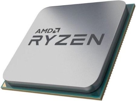 Procesor AMD Ryzen 7 3800X 3,9GHz BOX (100-100000025BOX) - Opinie
