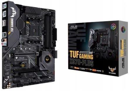 Asus TUF Gaming X570-Plus (90MB1180-M0EAY0)