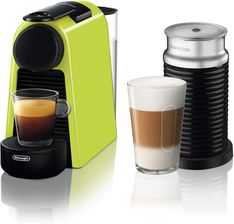 De'Longhi Nespresso Maestria EN 450.CW 