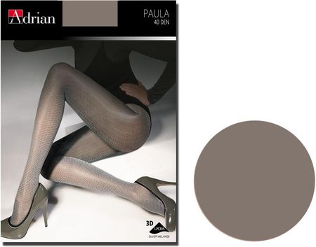 Paula 40 DEN - Tights