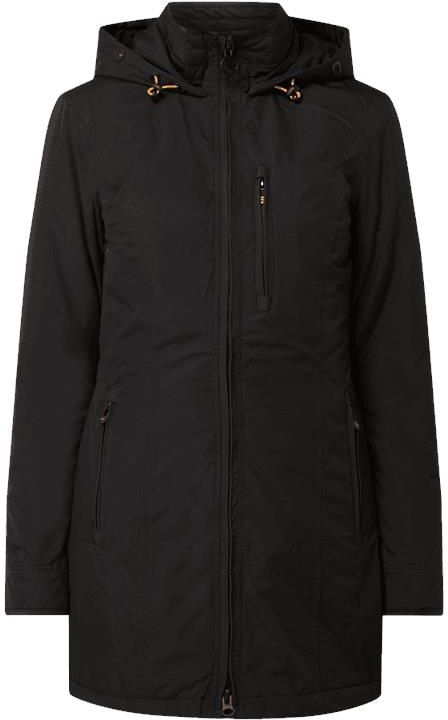 Hood Wellensteyn Westwind 04 Wellensteyn Funktionsjacke Mit - Main Image