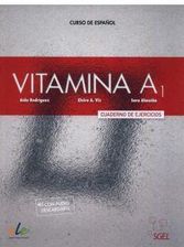 Zdjęcie Vitamina A1 Cuaderno de ejercicios - Opole Lubelskie