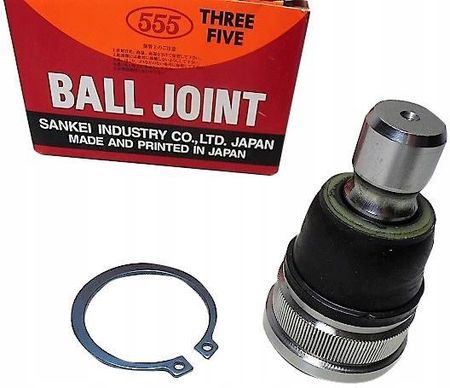 Wahacz MAZDA6 GJ III 12- SWORZEŃ WAHACZA PRZÓD 555 JAPAN SB-1862