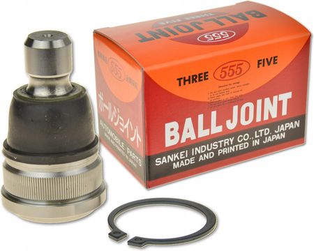 Wahacz MAZDA6 GJ III 12- SWORZEŃ WAHACZA PRZÓD 555 JAPAN SB-1862