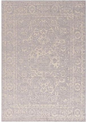 Dekoria Dywan Velvet wool/grey 160x230cm