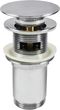 Deante Click-Clack Chrom NHC_010U