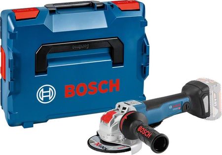 Bosch GWX 18V-10 PC Professional 06017B0700