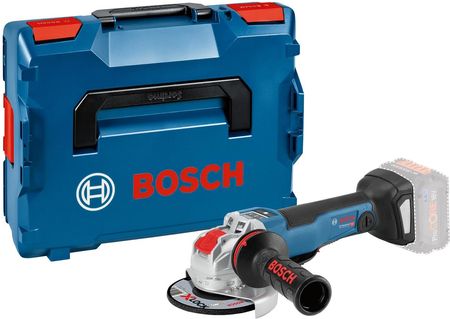 Bosch GWX 18V-10 PSC Professional 06017B0800