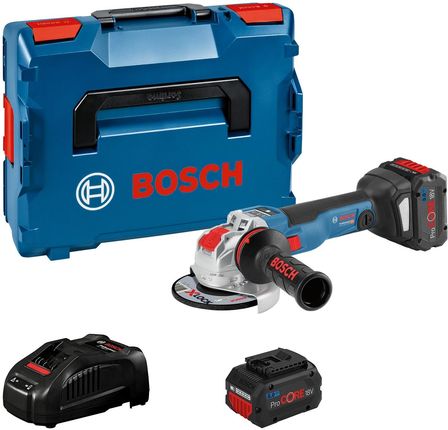 Bosch GWX 18V-10 SC Professional 06017B0401