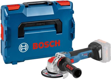 Bosch GWX 18V-10 SC Professional 06017B0400