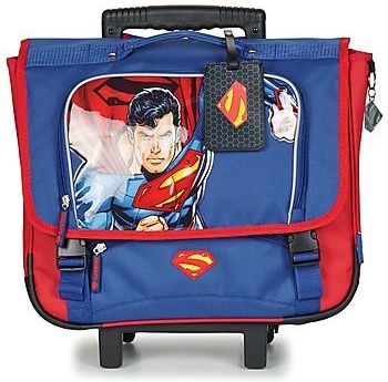 Cartable superman hot sale