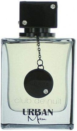 Club De Nuit Urban Man Woda Perfumowana 105 ml 