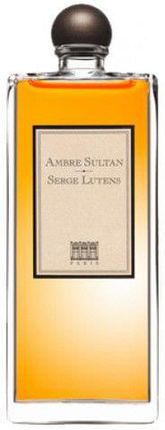 Serge Lutens Ambre Sultan woda perfumowana 100 ml