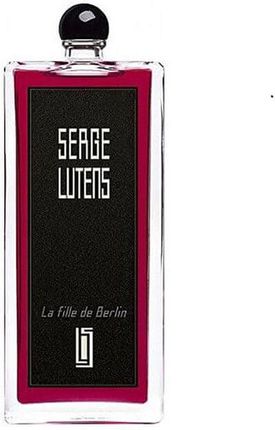 Serge Lutens La Fille De Berlin woda perfumowana 100 ml