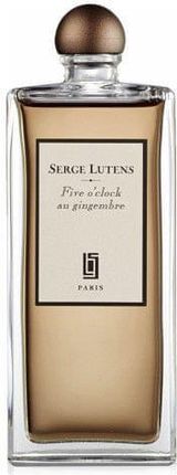 Serge Lutens Five O Clock Au Gingembre woda perfumowana 100 ml